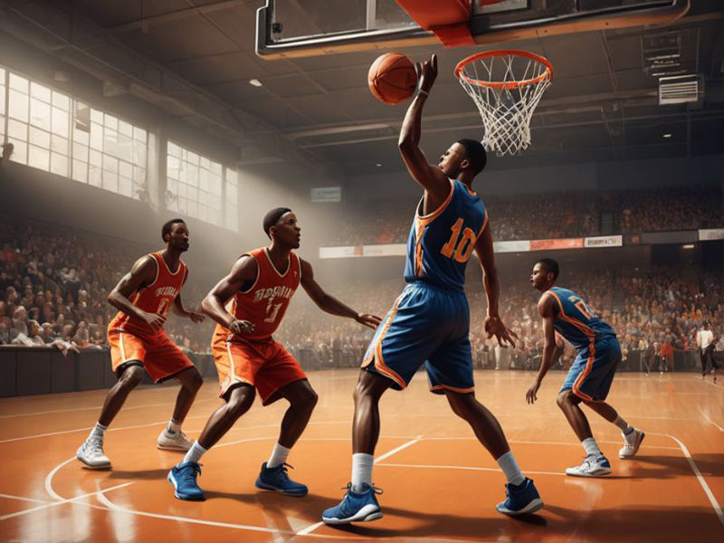 阿德巴约谈：杜兰特逾越乔丹总得分！