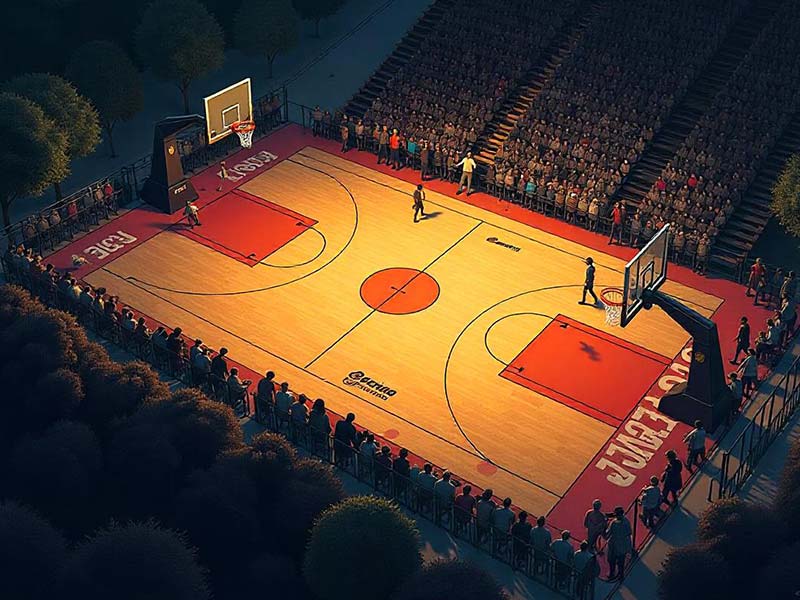 NBAGOAT的儿子现在都混得怎么样看看我们源哥是怎么锐评的！