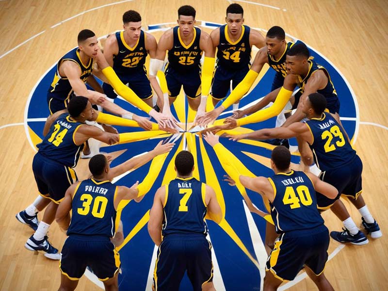 “詹姆斯在赛后和朋侪一起寓目演唱会与现场球迷打招呼...