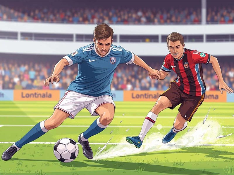 一边倒！巴黎陌头采访：登贝莱照旧姆巴佩