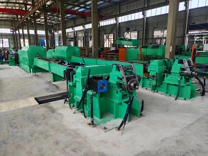 LG-50B-H冷轧管机