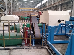 LG-150-H冷轧管机