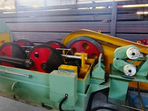 ZLG-30-HD冷轧管机